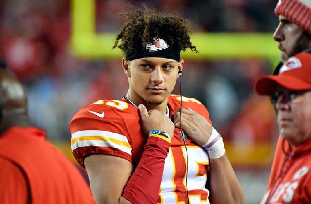 Why I Believe the Chiefs Will Start 0-2 for the First Time in the Mahomes Era