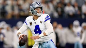 Jerry Jones Has Officially Lost It: Trading Micah Parsons to “Help Dak” Is Pure Madness