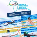 Africa Aquatics Zone 2 event approved as Qualifier for 2026 World Championships