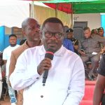 Sampa curfew extended after one killed, others injured in chieftaincy clashes