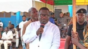 Sampa curfew extended after one killed, others injured in chieftaincy clashes