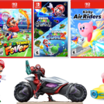 Nintendo Direct Switch 2 Preorders At Amazon
