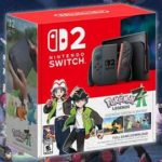 Nintendo Switch 2 Pokemon Console Bundle Is Finally Up For Preorder At Amazon