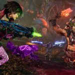 Borderlands 4 Publisher Denies Rumors About Spyware In The Game