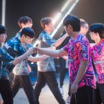 Paper Rex and GIANTX make perfect starts at VALORANT Champions 2025