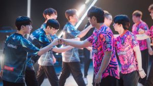 Paper Rex and GIANTX make perfect starts at VALORANT Champions 2025