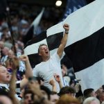Newcastle United fans riled by ‘mood ranking’ on ridiculous website