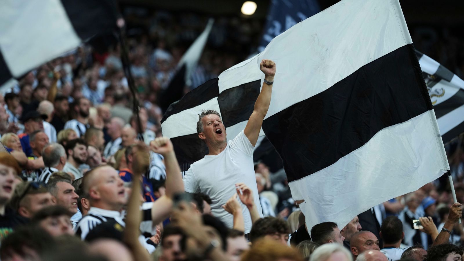 Newcastle United fans riled by ‘mood ranking’ on ridiculous website