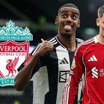 Liverpool accuse critics of ‘flagrant misunderstanding’ of £400m-plus spend