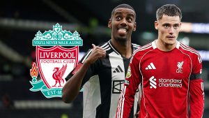 Liverpool accuse critics of ‘flagrant misunderstanding’ of £400m-plus spend