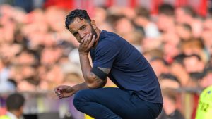Huge Man Utd transfer blow amid nonsense on ‘elite’ target’s ‘price cut’ as dream quashed