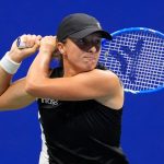 Iga Świątek Trains in Seoul As She Gears Up To Resume Tennis Action Following US Open Exit