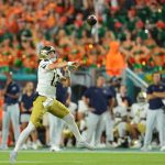 How To Watch Texas A&M vs Notre Dame for Free on TV Tonight? Start Time, Streaming