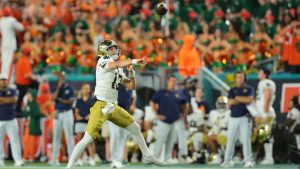 How To Watch Texas A&M vs Notre Dame for Free on TV Tonight? Start Time, Streaming
