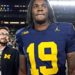 Michigan vs. Central Michigan live score, updates, highlights from Week 3 college football game
