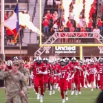No. 21 Texas Tech seeks 3-0 start in 8 years vs. Oregon State