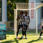 Ghanaian midfielder Prosper Ahiabu strikes early as VPS edge KTP