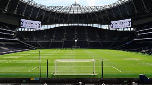 Tottenham Hotspur player given green light to play AGAINST Thomas Frank’s side in Champions League