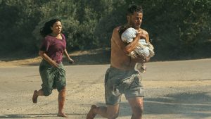 HBO Max to Air the First Scripted Series Depicting Hamas’ Oct. 7 Attack on Israel