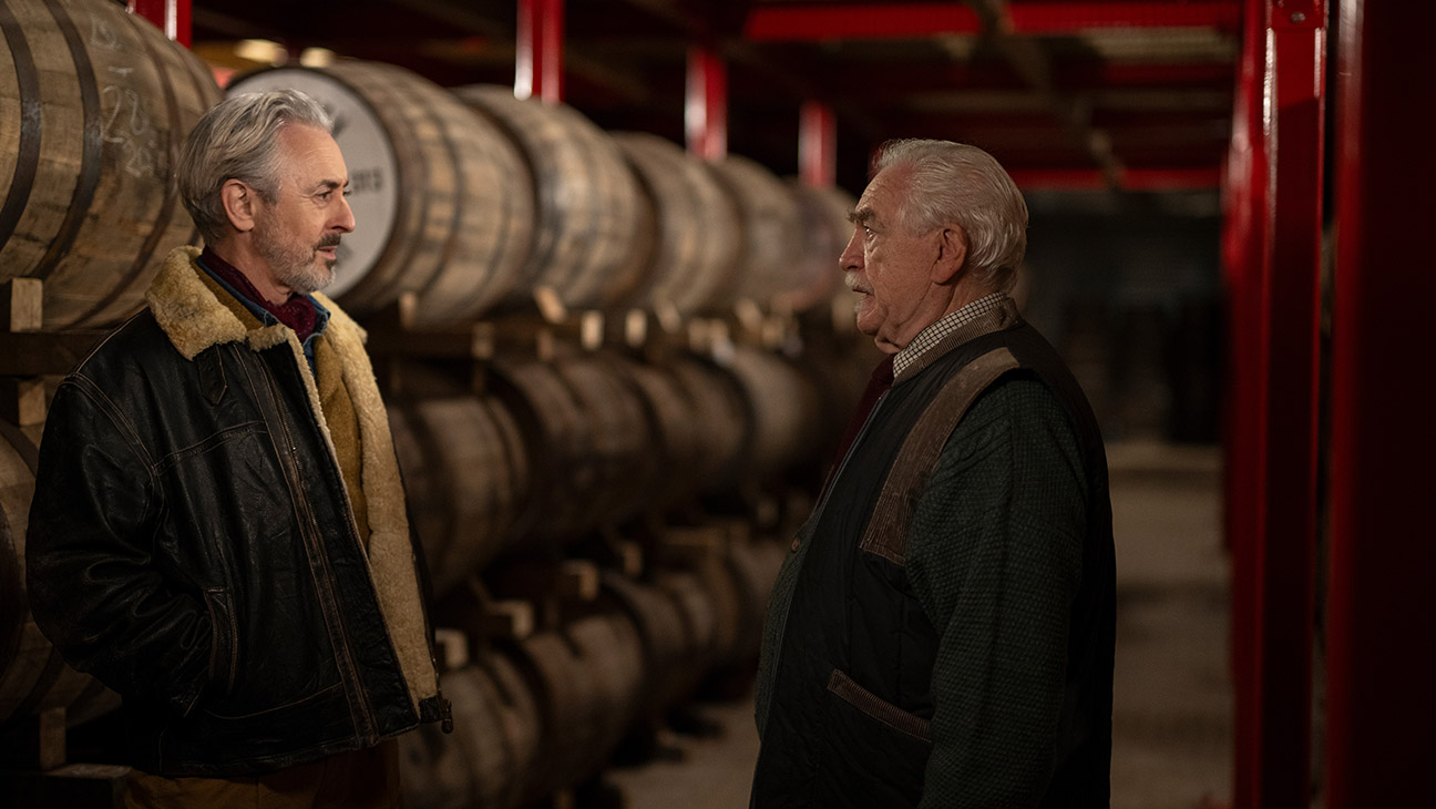 ‘Glenrothan’ Review: Brian Cox’s Scotland-Set Directorial Debut Combats Sibling-Drama Clichés With Good Acting