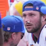 Josh Allen injury update: Latest news on Bills QB’s nose after Monday’s practice