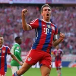 Philipp Lahm compares Liverpool star to Jude Bellingham and Lamine Yamal