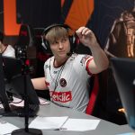 GamerLegion Announces the Benching of Kursy, Signs hypex to Replace Him
