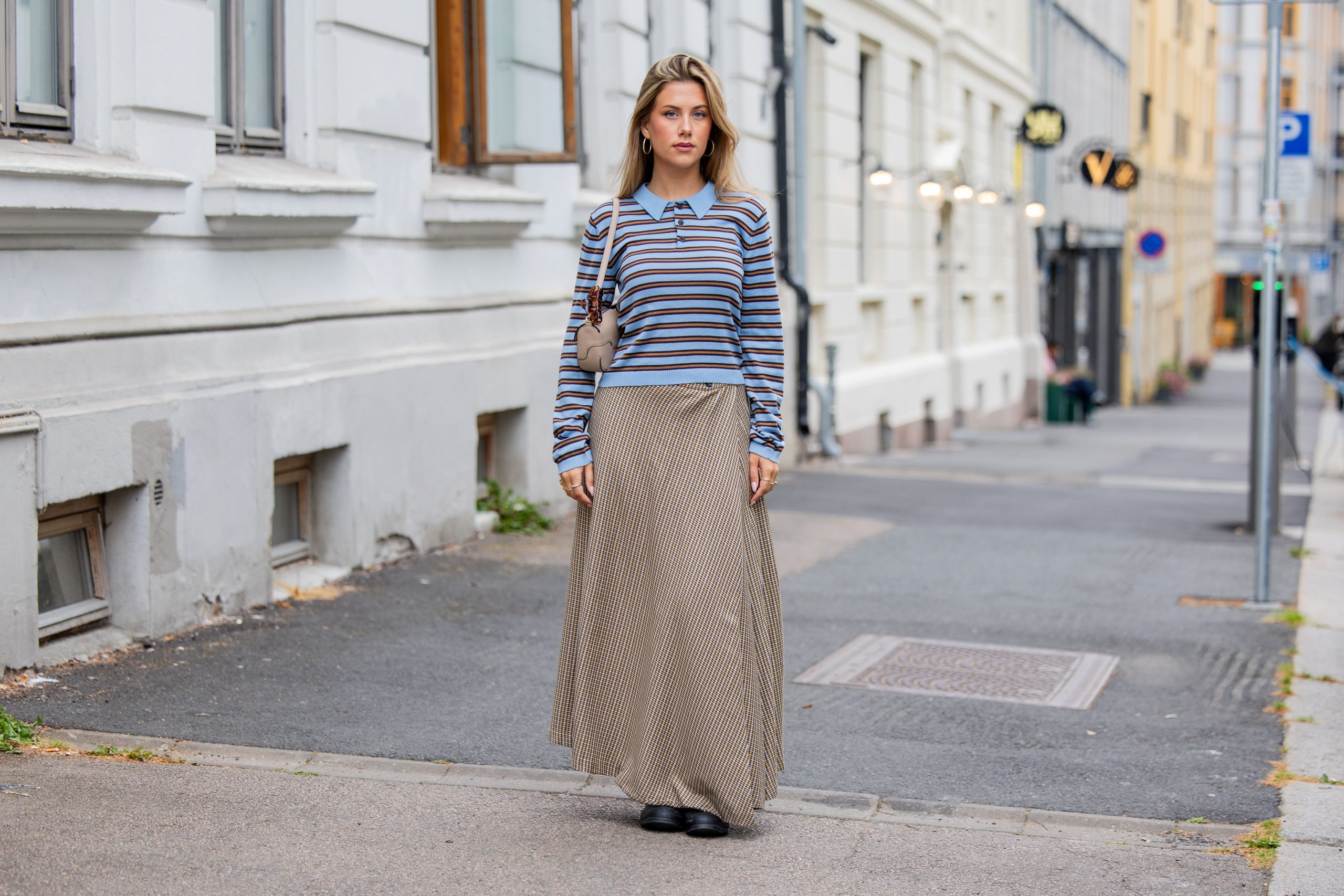 The Rugby Shirt Is Fall’s Easiest, Coziest Trend—Shop Our Picks