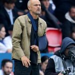 Luis Enrique adopts unusual new tactic borrowed from another sport in Paris Saint-Germain clash