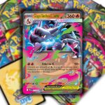 Pokémon’s Phantasmal Flames Cards Sell Out Rapidly, Now Listed On eBay For Silly Prices