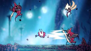 Don’t Expect Hollow Knight: Silksong To Nerf Any More Bosses Just Yet