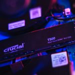 Crucial T500 1TB Internal Gaming SSD Just Returned at a Record Low, Nearly the Same Cost as the 500GB Model