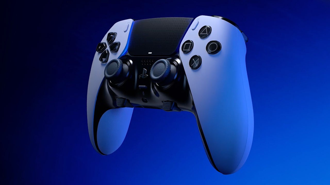 Latest PS5 System Update Lets You Connect Your DualSense Controller To Multiple Devices At Once