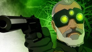 Splinter Cell: Deathwatch