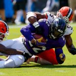 Most common players on eliminated teams from Week 2 in Yahoo Fantasy guillotine-style leagues — plus FAB waiver wire advice