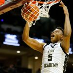 Ohio State men’s basketball player preview: A’mare Bynum