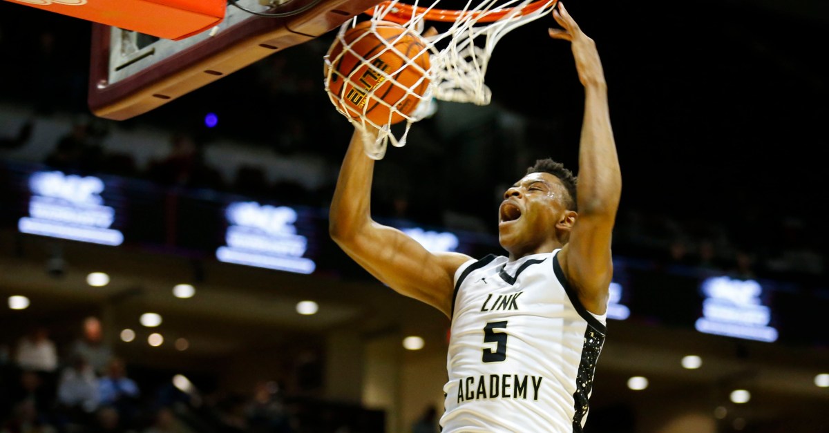 Ohio State men’s basketball player preview: A’mare Bynum