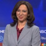Maya Rudolph Has the Best Reaction to Kamala Harris’ VP Nomination