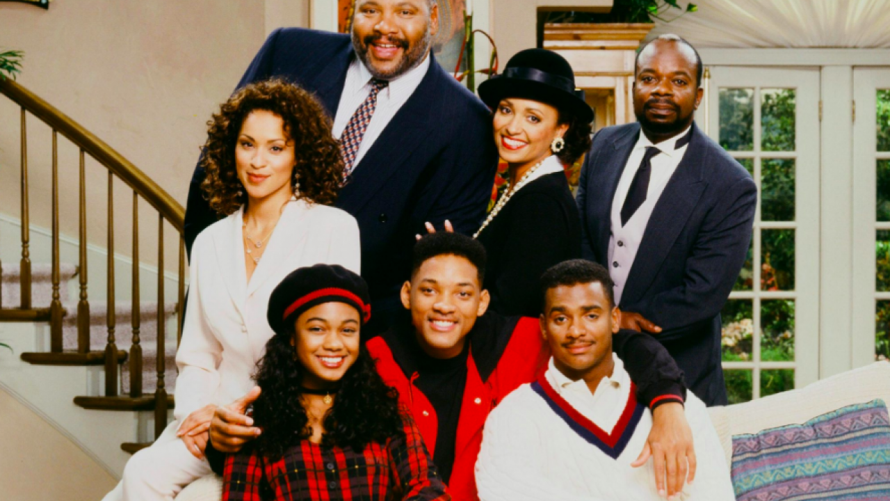 ‘Fresh Prince of Bel-Air’ Drama Reboot in the Works With Will Smith Producing