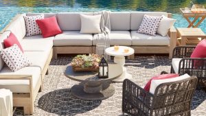 Frontgate Sale: Take 25% Off Any One Item