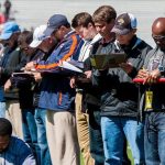 How NFL Scouts and Betting Markets Size Up Prospects