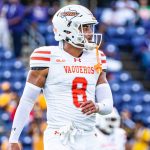 2026 NFL Draft Prospect Interview: Elijah Graham, DB, UT Rio Grande Valley