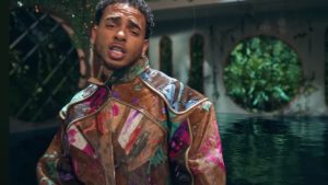 Ozuna Scores His 33rd Latin Airplay No. 1 as ‘Sirenita’ Crowns the Chart