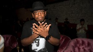 Omen — Producer for Drake, Beyoncé & More — Found Dead at 49: Report