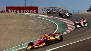 The good, bad, and ugly of IndyCar’s 2026 schedule