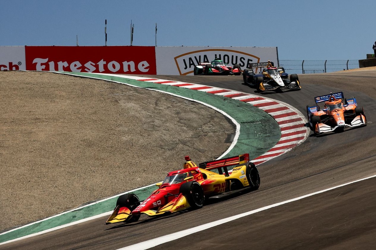 The good, bad, and ugly of IndyCar’s 2026 schedule