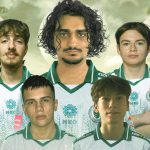 Falcons Force CS2 Academy Roster Announced with Coach NaToSaphiX