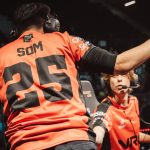 NRG Make Record Comeback Against EDward Gaming at Champions Paris