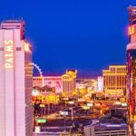 Las Vegas Starts Big Sales Push to Fight Tourism Slump