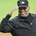 Laz Diaz ripped for bizarre interference call during Rays-Blue Jays game